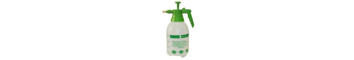 Sprayers