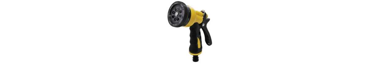 Pistolet d'Arrosage