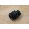 Raccords filetage BSP