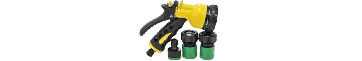 Vari kit da giardino