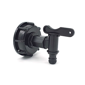  Accessoires IBC 1000 litres 